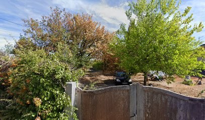 Earl De Sagnet, Chambre d'Hôtes à Pern