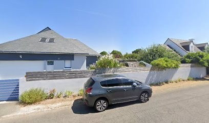 Les Océanides, Maison d'Hôtes à Piriac-sur-Mer
