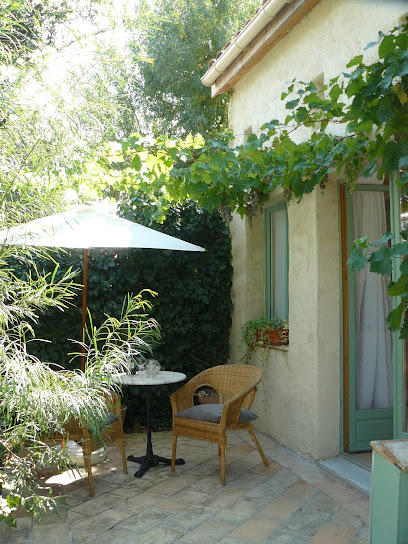 Anpq, Location De Vacances à Péret
