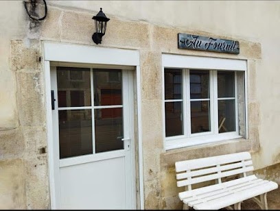 Chambre  Au fournil, Chambre d'Hôtes à Saint-Blin