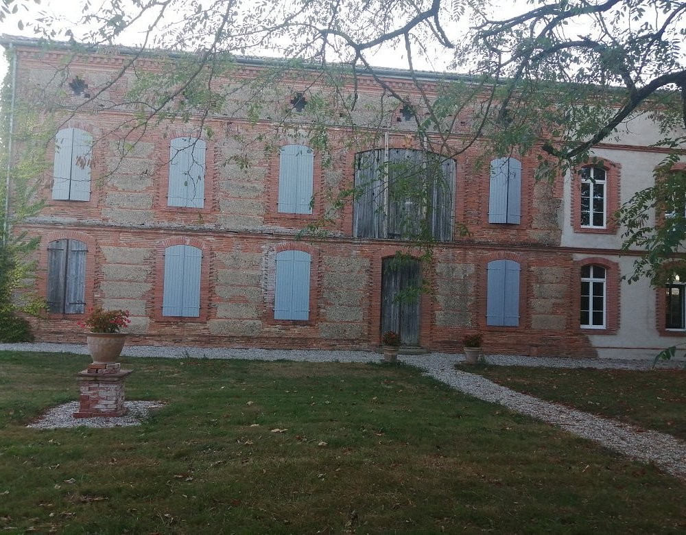 La Demeure De Labastide, Chambre d'Hôtes à Labastide-du-Temple
