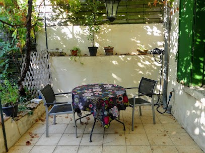 Les Chambres Du Rieutord, Chambre d'Hôtes à Ganges