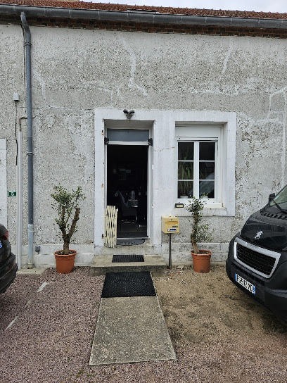 La Meute Chambre D Hôtel Gîte, Chambre D'hôtes à Mars-sur-Allier