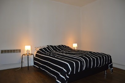 un petit sejour aux portes du morvan, Chambre d'Hôtes à Luzy