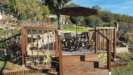 Sycamore House, Chambre d'Hôtes à Laurière