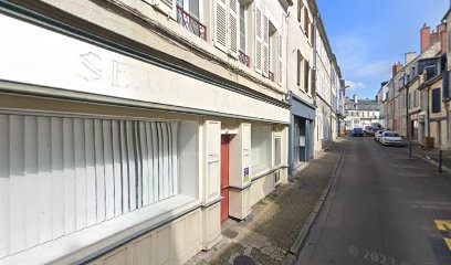 Chambres D'hôtes à Nevers, Chambre d'Hôtes à Nevers
