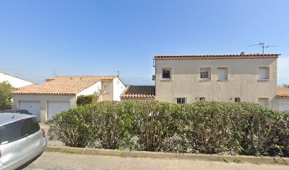le bellevue frontignan, Chambre d'Hôtes à Frontignan