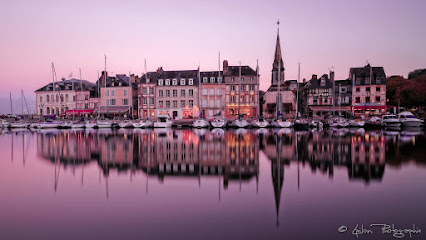 Le Studio Du Gouverneur - L'appartement Du Gouverneur - Honfleur, Location De Vacances à Honfleur