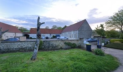 Farm Rietz Quez, Chambre d'Hôtes à Hervelinghen