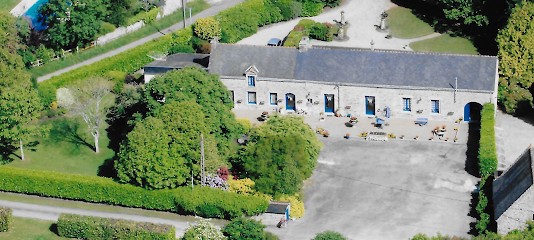 Daol Grenn, Chambre d'Hôtes à Pluvigner