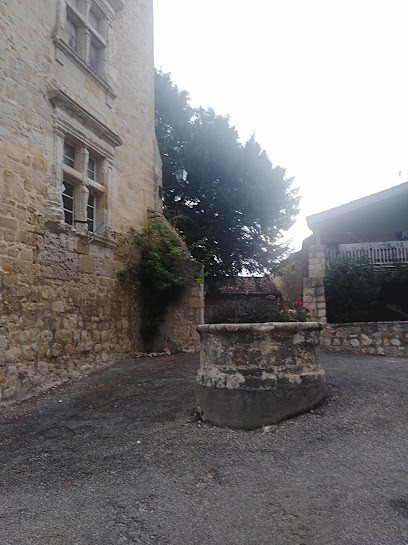 domaine de la Borde, Location de Vacances à Saint-Orens-Pouy-Petit