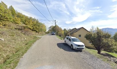 Plénitude, Chambre d'Hôtes à La Bâtie-Neuve