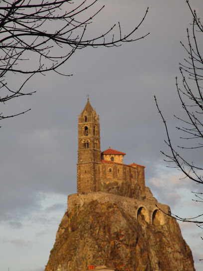 Au Lion D'or, Location De Vacances au Puy-en-Velay