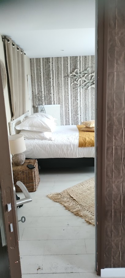 Le 19, Chambre d'Hôtes à Séné