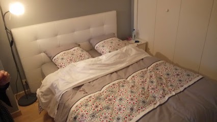 Chez Bernard et Nicole, Chambre d'Hôtes à Betton