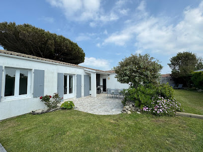 Location Maison First D'aromm – Vacances 14 Pers, Île D'oléron - 500M Plage, Location De Vacances à Saint-Denis-d'Oléron