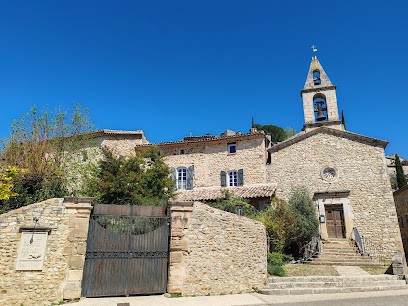 La Bastide Cevenole, Chambre d'Hôtes à Rochegude