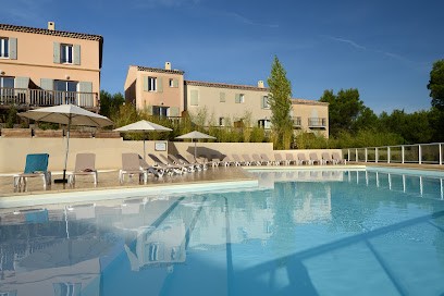 Résidence Maeva Les Coteaux de Pont-Royal, Location de Vacances à Mallemort