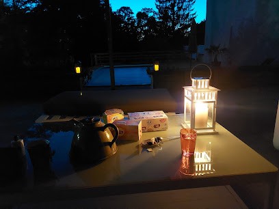 La Houblonniere, Chambre d'Hôtes à Beire-le-Châtel