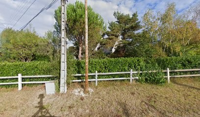 Bien-Être à l'Orée des Bois, Chambre d'Hôtes à Langeais