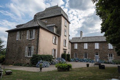 Domaine de Linars, Maison d'Hôtes au Truel