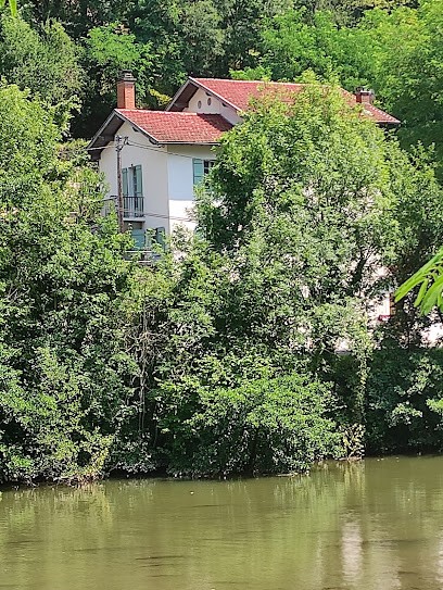 Mon Plaisir, Chambre d'Hôtes à Villefranche-de-Rouergue