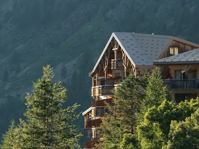 Résidence Les Terrasses D'azur Pierre & Vacances, Location De Vacances à Isola