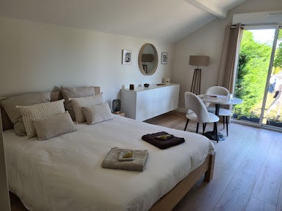 La Palentine, Chambre d'Hôtes à Châteaumeillant