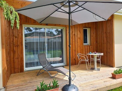 C La Belle Vie, Chambre d'Hôtes à Pessac