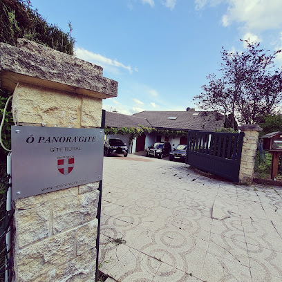 Ô Panora'gîte***, Maison D'hôtes à Boëge