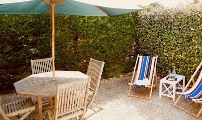 Villa de la Pinède, Location de Vacances à Rivedoux-Plage