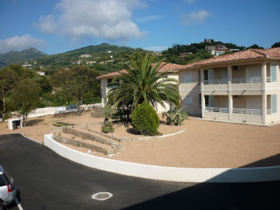 Jardins D'amezia: Location Saisonnière Appartement De Vacances Proche Plage Propriano Corse Du Sud, Location De Vacances à Propriano