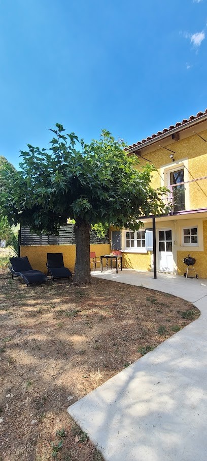 Gîtes Le Razal, Location de Vacances à Vallon-Pont-d'Arc