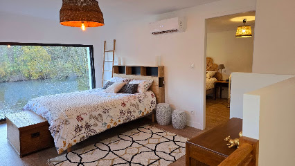 Villa Crocodile - 2 Gîtes Albi, Location De Vacances à Saint-Juéry