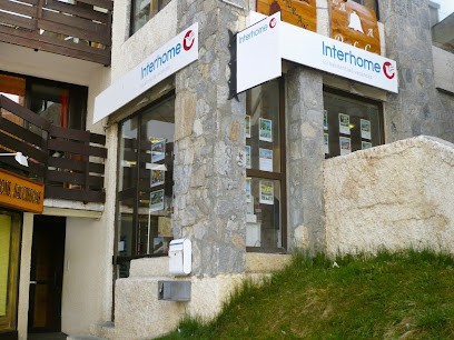 Interhome Tignes Val Claret, Location de Vacances à Tignes