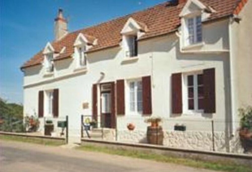 Gornecki Murielle, Chambre d'Hôtes à Bazolles