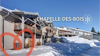 Village Club Miléade Chapelle-Des-Bois, Location De Vacances à Chapelle-des-Bois