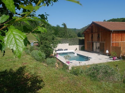 Le Séchoir de Saint Vincent, Chambre d'Hôtes à Saint-Vincent-le-Paluel