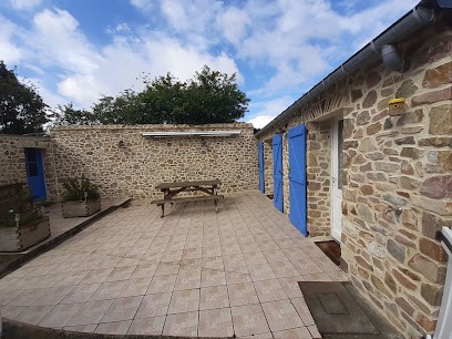 Maison De Vacances, Location de Vacances à Créances