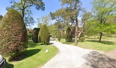 BENSON HOUSE, Chambre d'Hôtes au Touquet-Paris-Plage