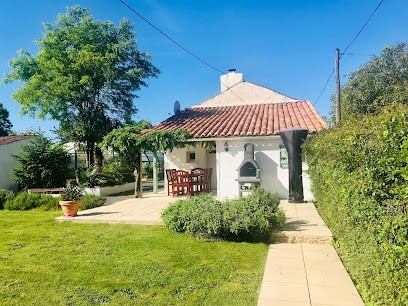 La Blatiere Gites, Location de Vacances à L'Absie