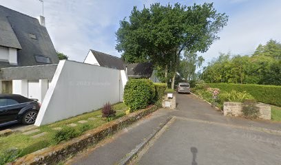 Chambres d'hôtes La Vie au Roze, Chambre d'Hôtes à Quéven