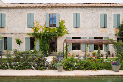 Le Jardin Des Cordeliers Chambre D'hôtes à Tarascon