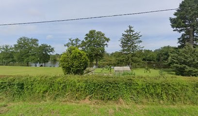 La Cour Neuve, Chambre d'Hôtes à Saint-Léopardin-d'Augy
