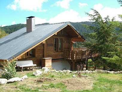 Chalet Des Délices, Chambre D'hôtes à Caille
