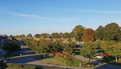 Gîte du Port de Saint Valéry + parking, Location de Vacances à Saint-Valery-sur-Somme