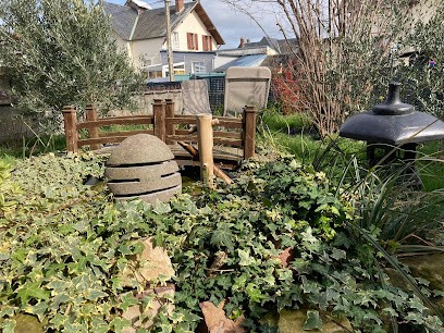 Aux Couleurs de Nath, Chambre d'Hôtes à Dives-sur-Mer