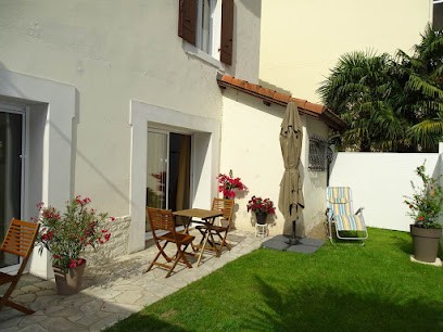 Chambres D'hôtes A La Vill'Adour, Chambre d'Hôtes à Dax