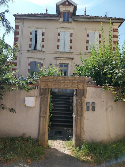 Maison Sarras, Chambre d'Hôtes à Sarras