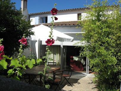 Gîte Pineau Saint Denis D'Oléron, Location de Vacances à Saint-Denis-d'Oléron